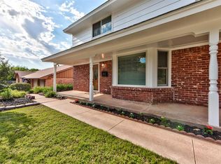 4600 NW 30th St, Oklahoma City, OK 73122