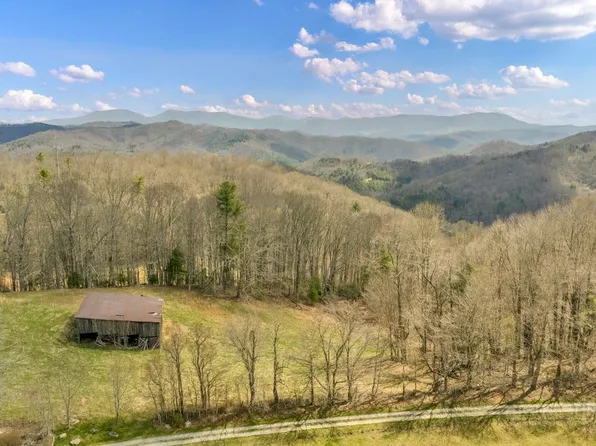 TBD Kellersville Road, Banner Elk, NC 28604