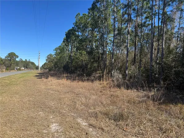 GRACE AVENUE, DELAND, FL 32720