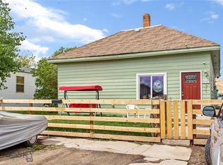 2007 Walnut St, Butte, MT 59701