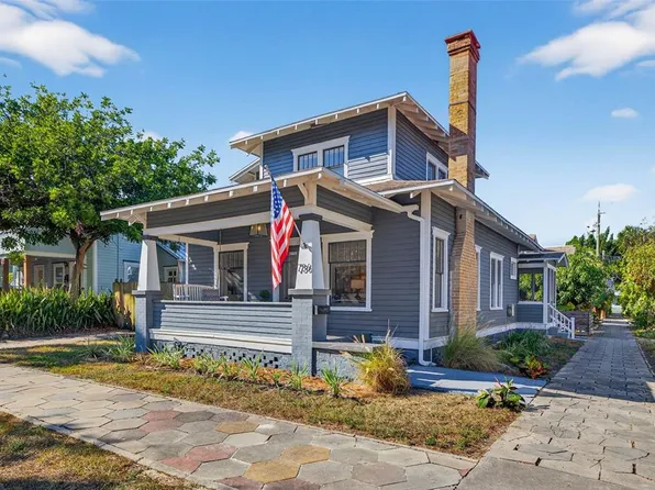 736 6th St N, Saint Petersburg, FL 33701