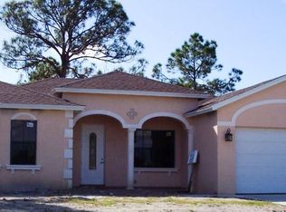 4205 35th St SW, Lehigh Acres, FL 33976