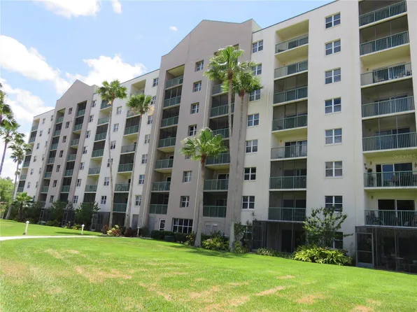 2320 Terra Ceia Bay Blvd Unit 109, Palmetto, FL 34221
