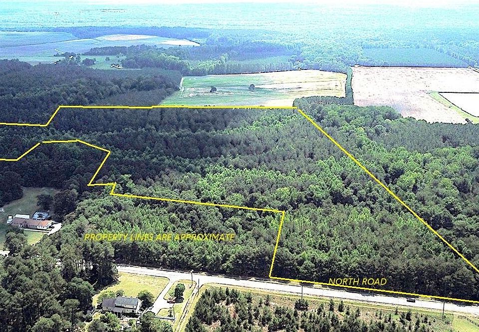 1st image of 0 North Rd