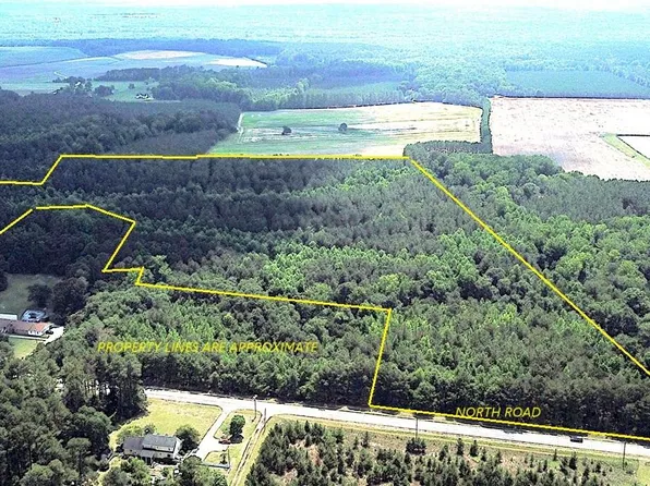 0 North Rd, Orangeburg, SC 29118