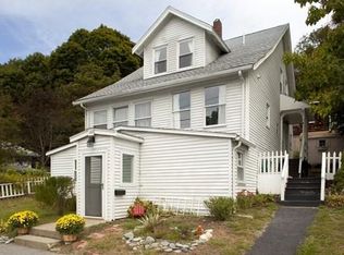 122 Spring St, Hull, MA 02045