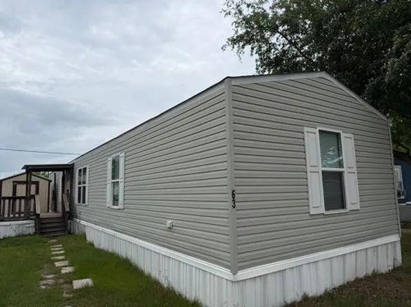 1108 Cherry Tree Ln, Brookshire, TX 77423