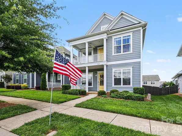 11617 Miller Rd, Pineville, NC 28134