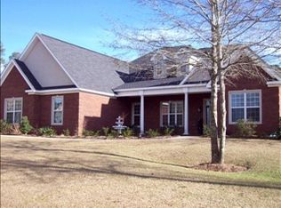 312 Kirk Ln, Dothan, AL 36305