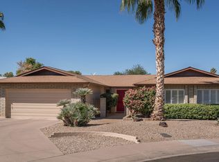7160 N Via De La Campana, Scottsdale, AZ 85258
