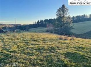 E Double Springs Church Rd, Laurel Springs, NC 28644