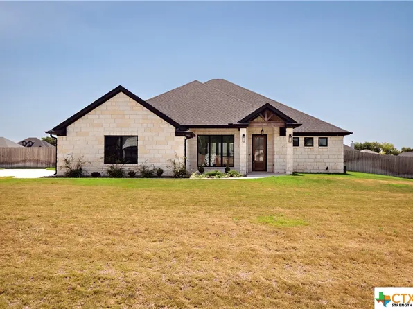 145 Metheglin Dr, Temple, TX 76502
