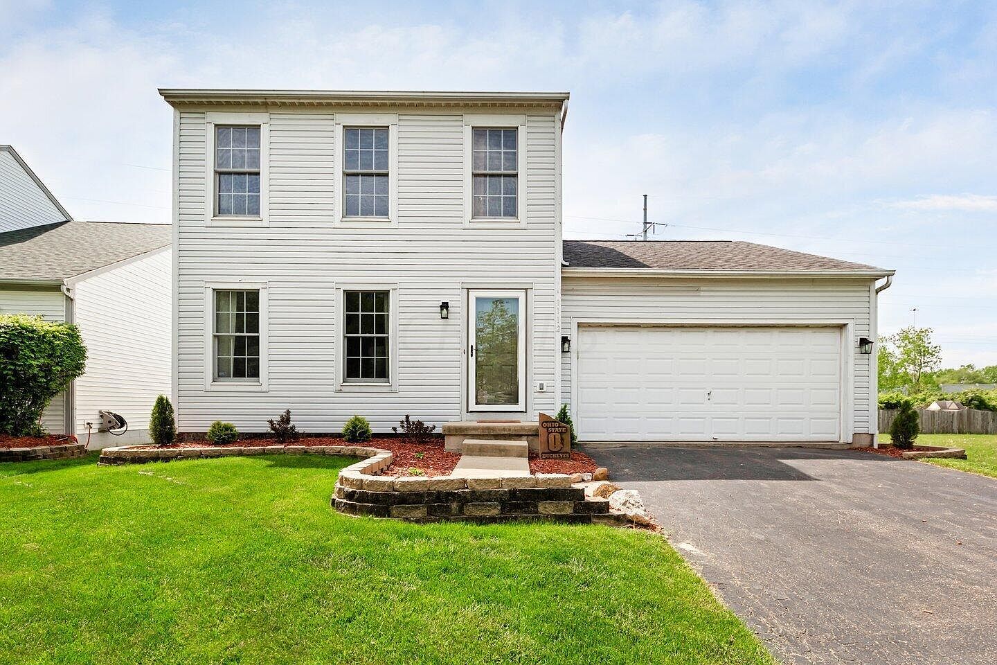 1112 Tenagra Way, Columbus, OH 43228 Zillow