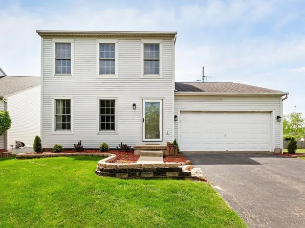 1112 Tenagra Way, Columbus, OH 43228