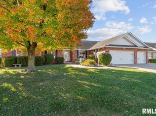 3516 Glengate Dr, Springfield, IL 62711