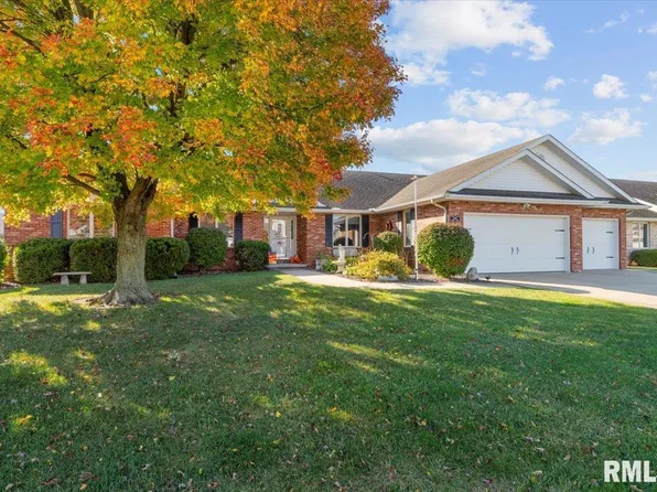 3516 Glengate Dr, Springfield, IL 62711