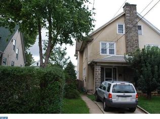 46 E Marthart Ave, Havertown, PA 19083