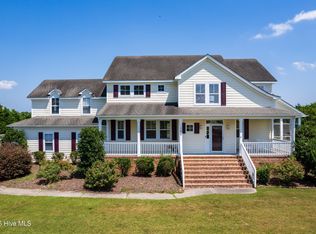 105 Tulip Tree Dr, Shiloh, NC 27974