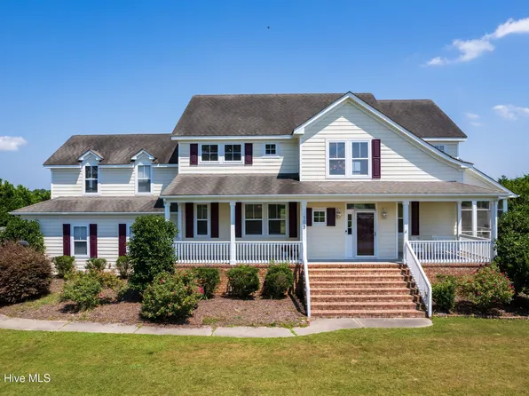105 Tulip Tree Drive, Camden, NC 27921