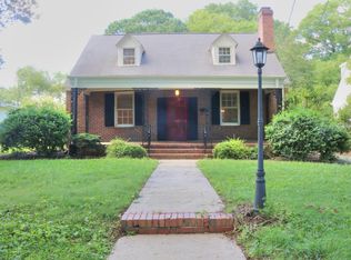 1106 Englewood Ave, Durham, NC 27701