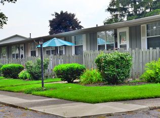 Ivy Court/North, Urbana, OH 43078