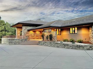 844 Long Timber Ln, Monument, CO 80132