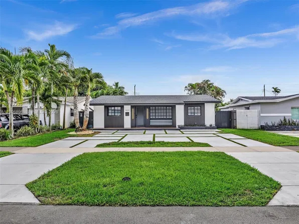 4204 Van Buren St, Hollywood, FL 33021