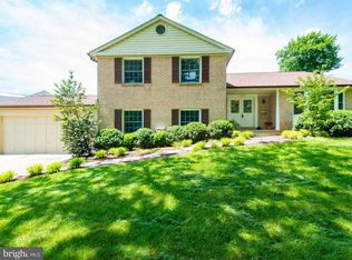8507 Buckhannon Dr, Potomac, MD 20854