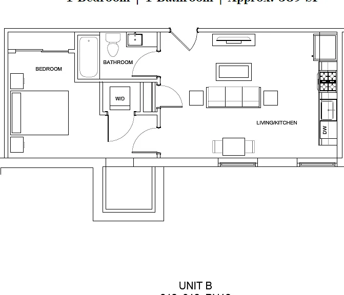Westmoreland Lofts — Photo 31