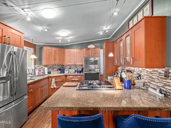 2121 N Center Street #115, Mesa, AZ 85201