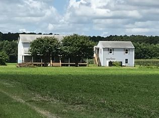 1359 Northside Rd, Elizabeth City, NC 27909