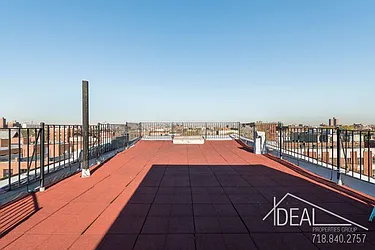 Rented by Ideal Properties Group