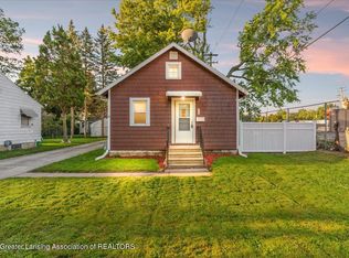 512 Jessop Ave, Lansing, MI 48910