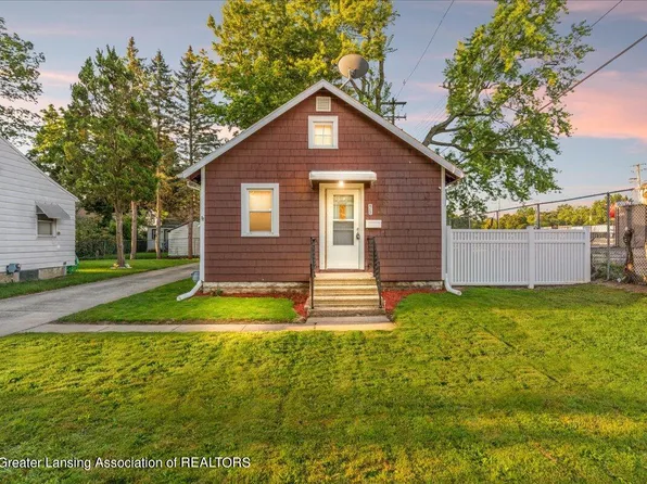 512 Jessop Ave, Lansing, MI 48910