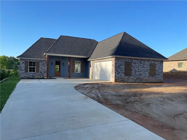 107 Madalyn Dr, Natchitoches, LA 71457