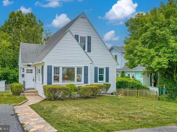 6505 Beechwood Rd, Baltimore, MD 21239