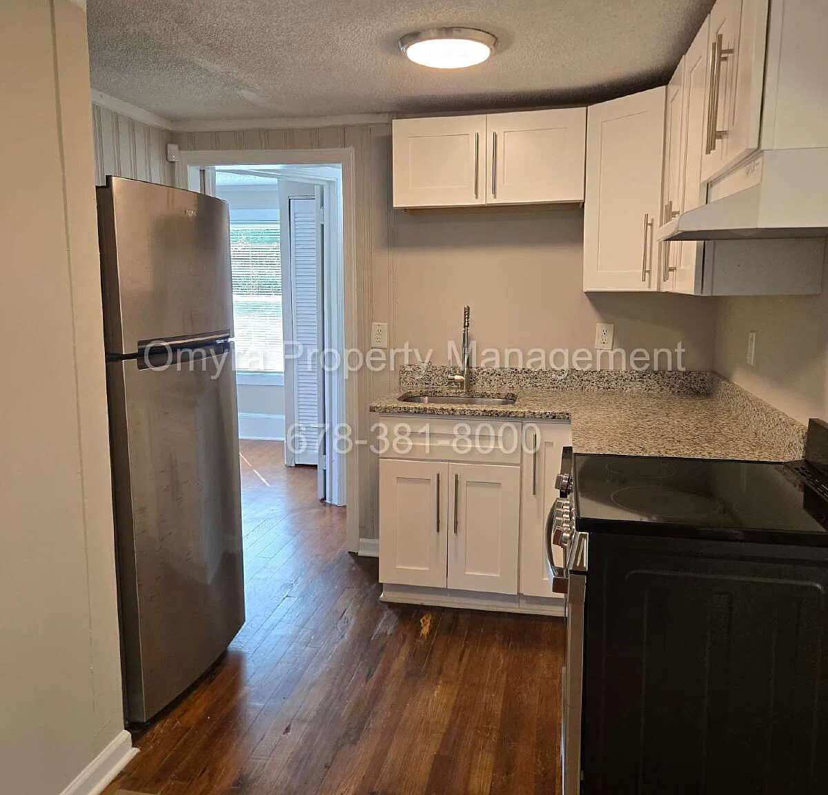 2 bed, 1.0 bath, $1,295 — Photo 4
