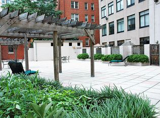 1312 Massachusetts Ave NW APT 205, Washington, DC