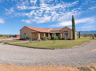 10379 E Blue Sky Vis, Hereford, AZ 85615