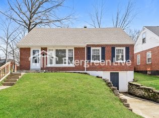 1468 78th St, Saint Louis, MO