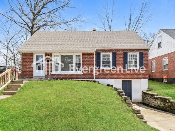 1468 78th St, Saint Louis, MO 63130