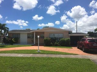 11960 SW 176th St, Miami, FL 33177