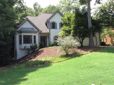 5638 Forkwood Dr NW, Acworth, GA, 30101
