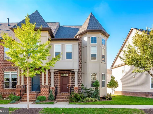 1133 Holden Rd, Frederick, MD 21701