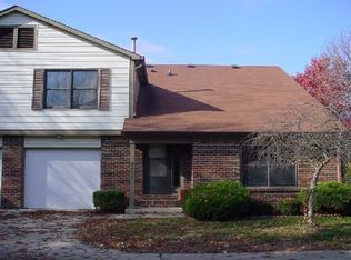 8411 S Chapel Pines Dr, Indianapolis, IN