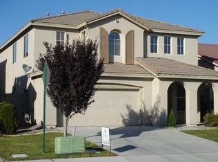 1769 Back Country Rd, Reno, NV 89521