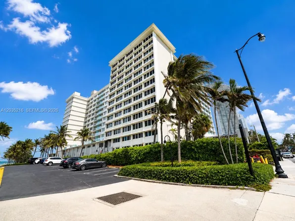 19201 Collins Ave #527, North Miami Beach, FL 33160