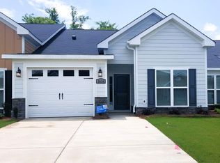 3614 Finley Ct, Grovetown, GA 30813