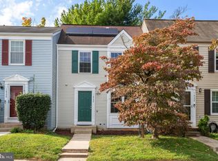 14732 Chisholm Landing Way, Gaithersburg, MD 20878