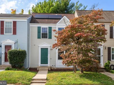 14732 Chisholm Landing Way, Gaithersburg, MD, 20878